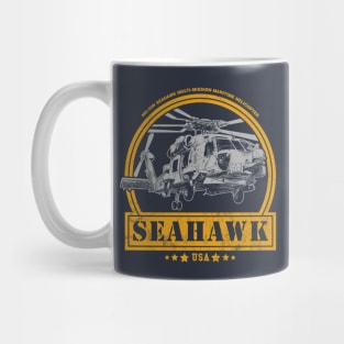 MH-60 SEAHAWK Mug